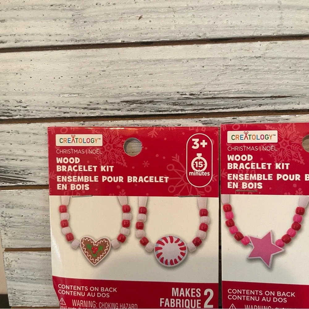 Creatology kids craft